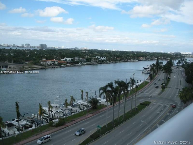 5005 Collins Ave # 1108