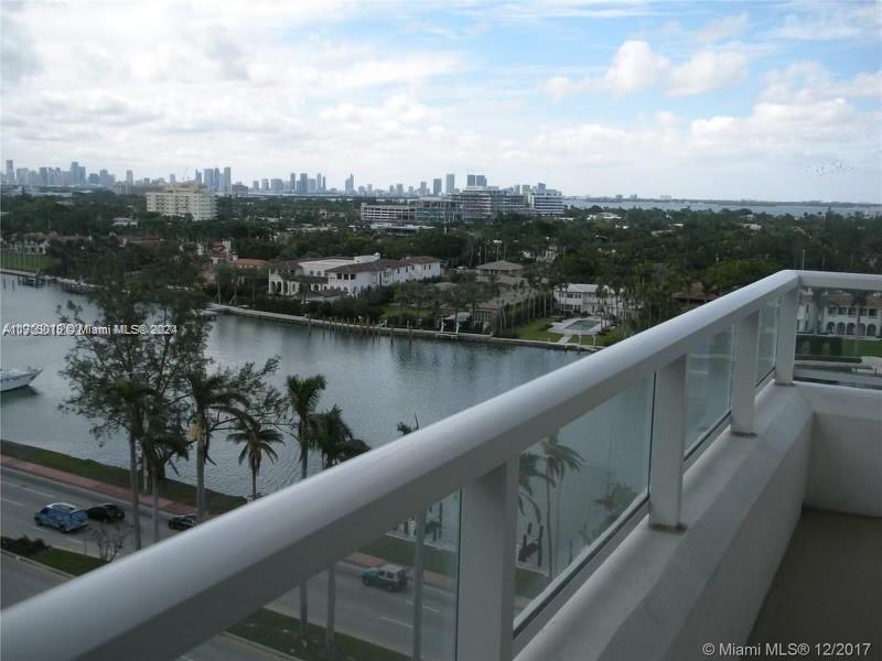 5005 Collins Ave # 1108