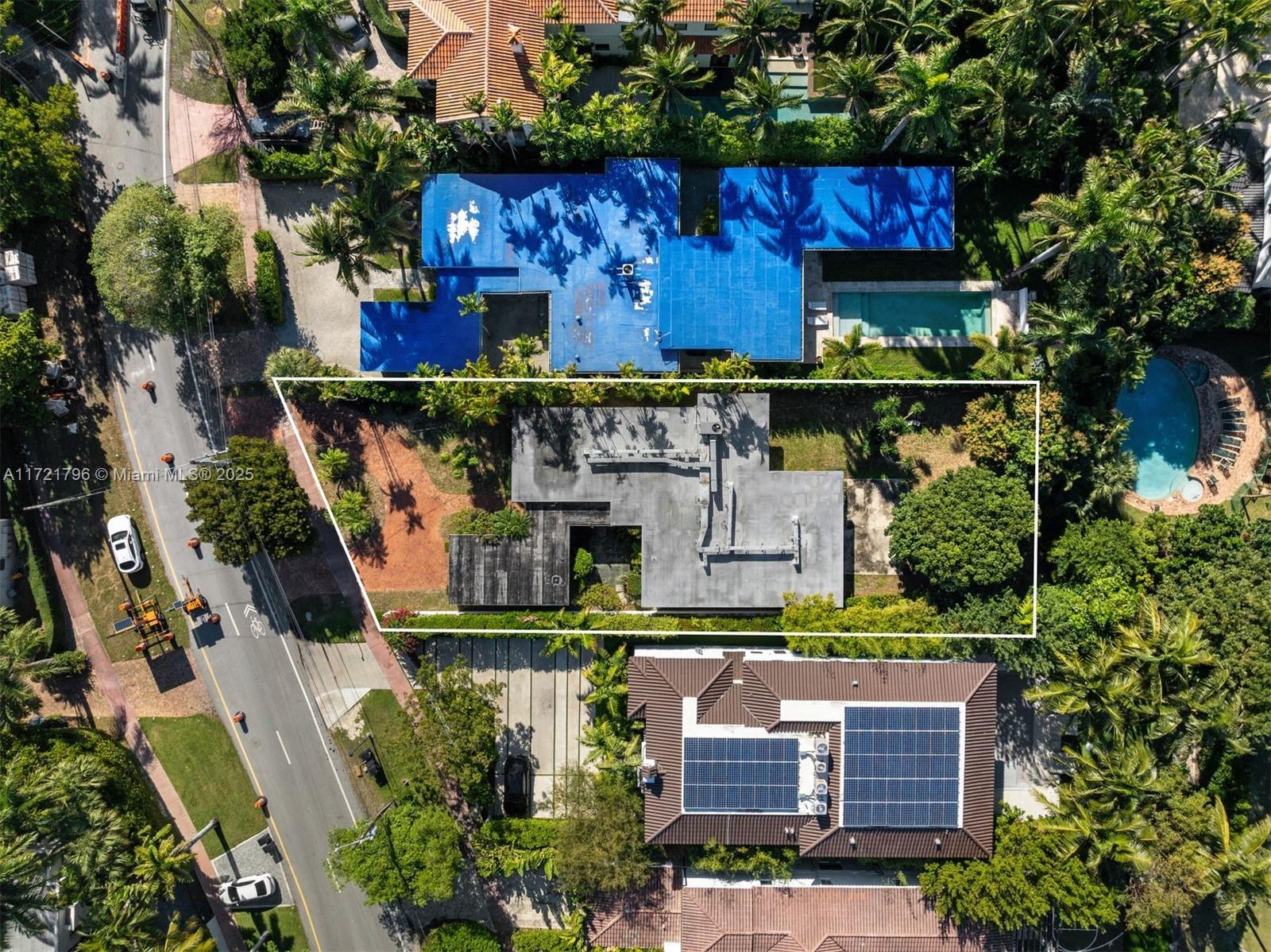 5150 La Gorce Dr