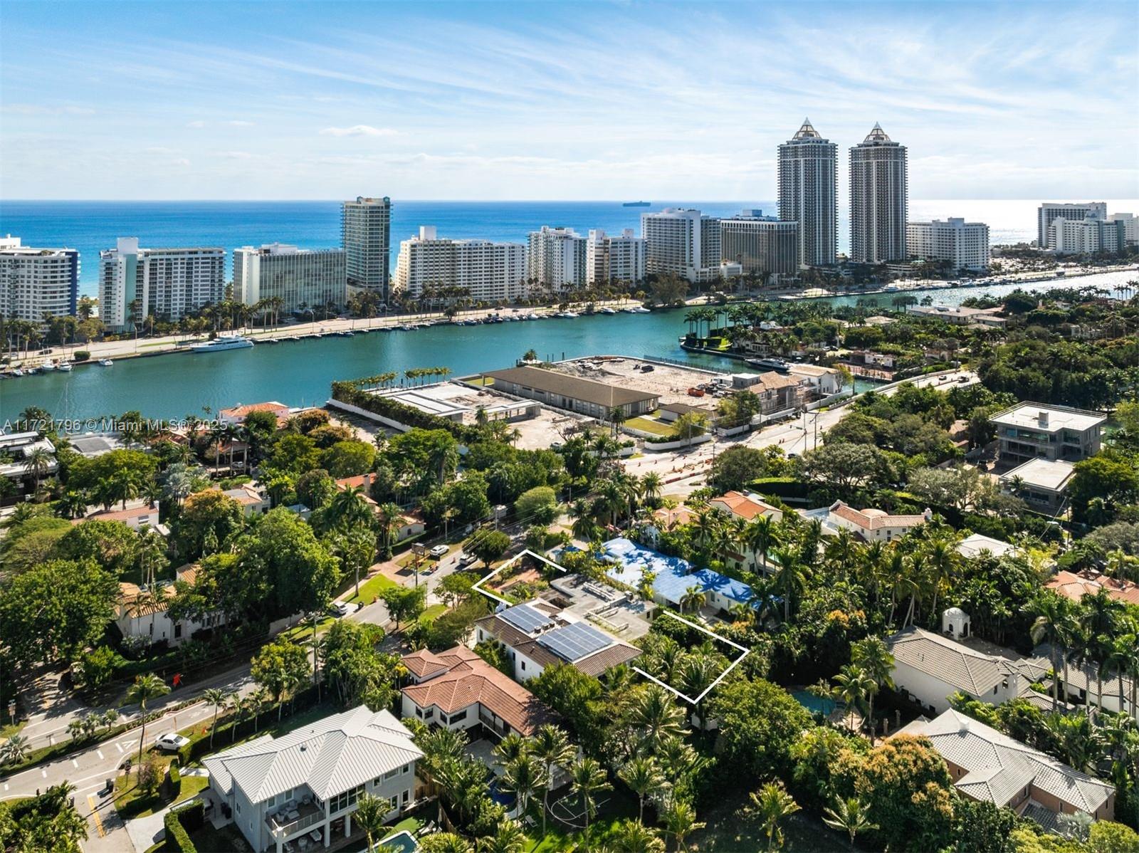 5150 La Gorce Dr