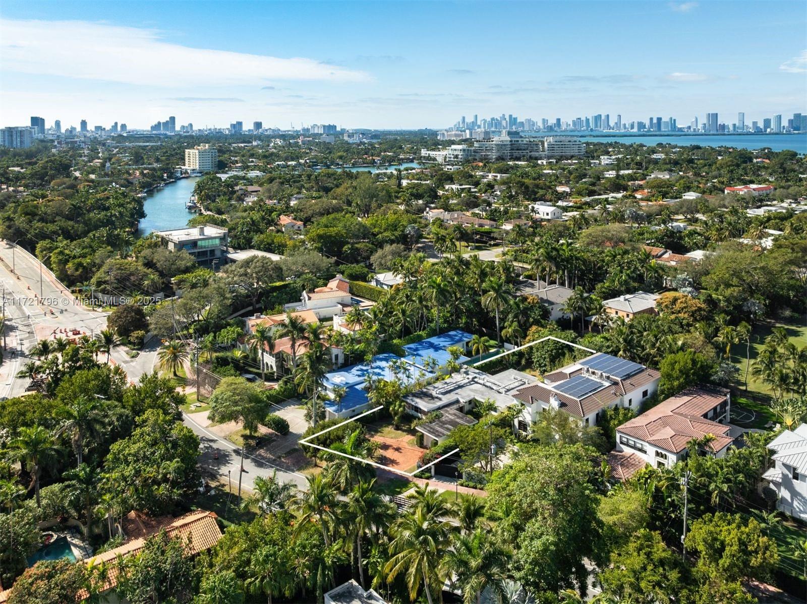 5150 La Gorce Dr