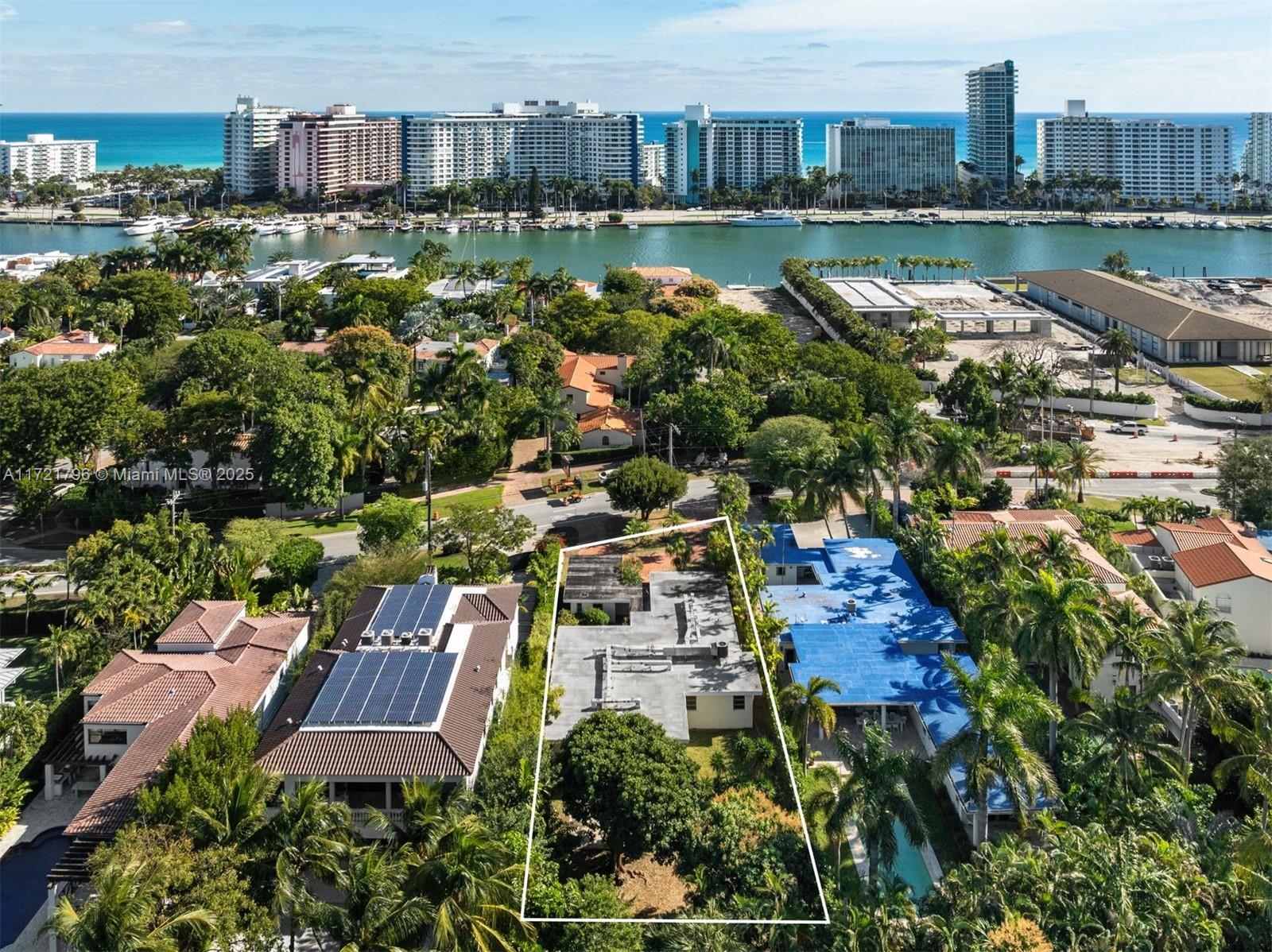 5150 La Gorce Dr