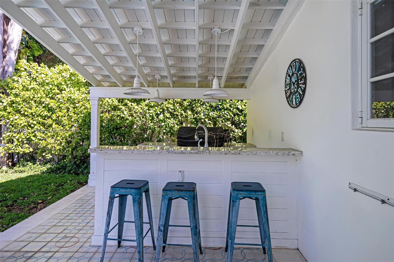 4450 N Jefferson Ave, Miami Beach