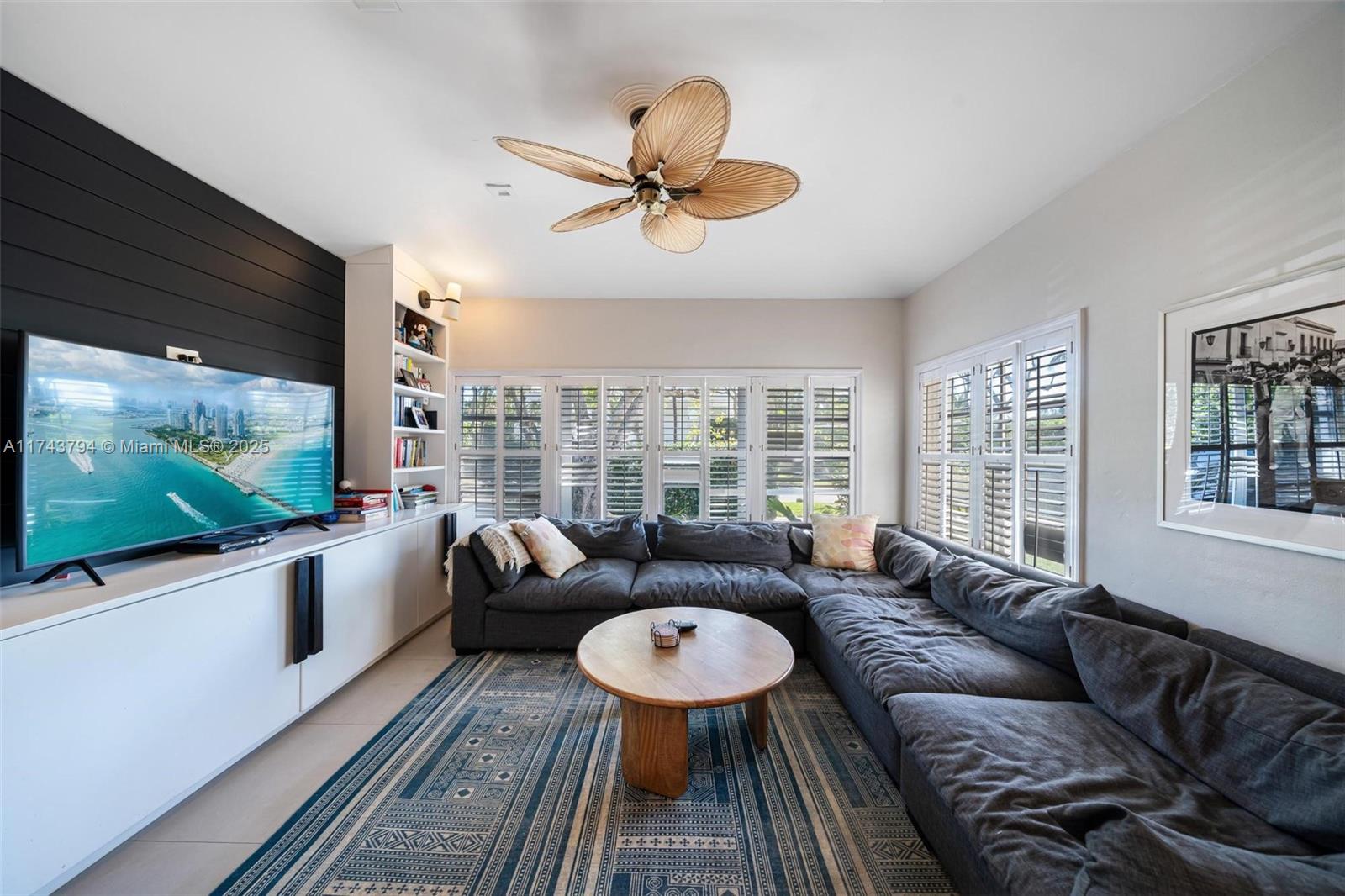 4450 N Jefferson Ave, Miami Beach