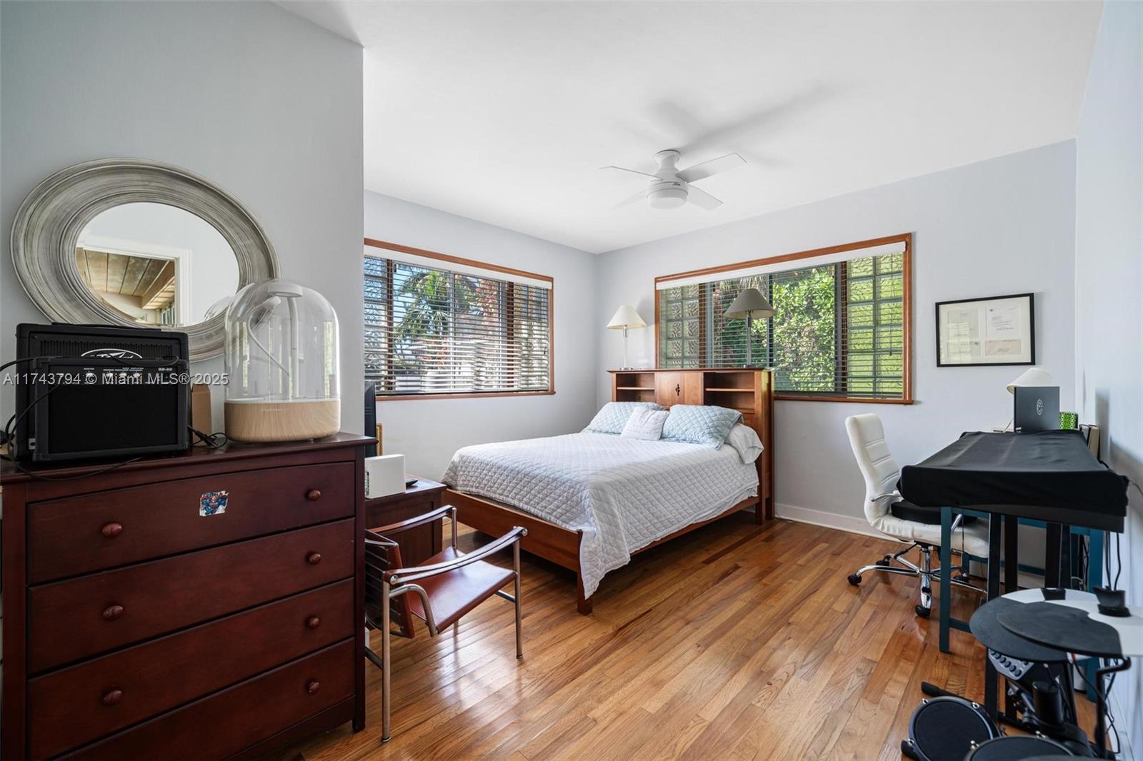 4450 N Jefferson Ave, Miami Beach