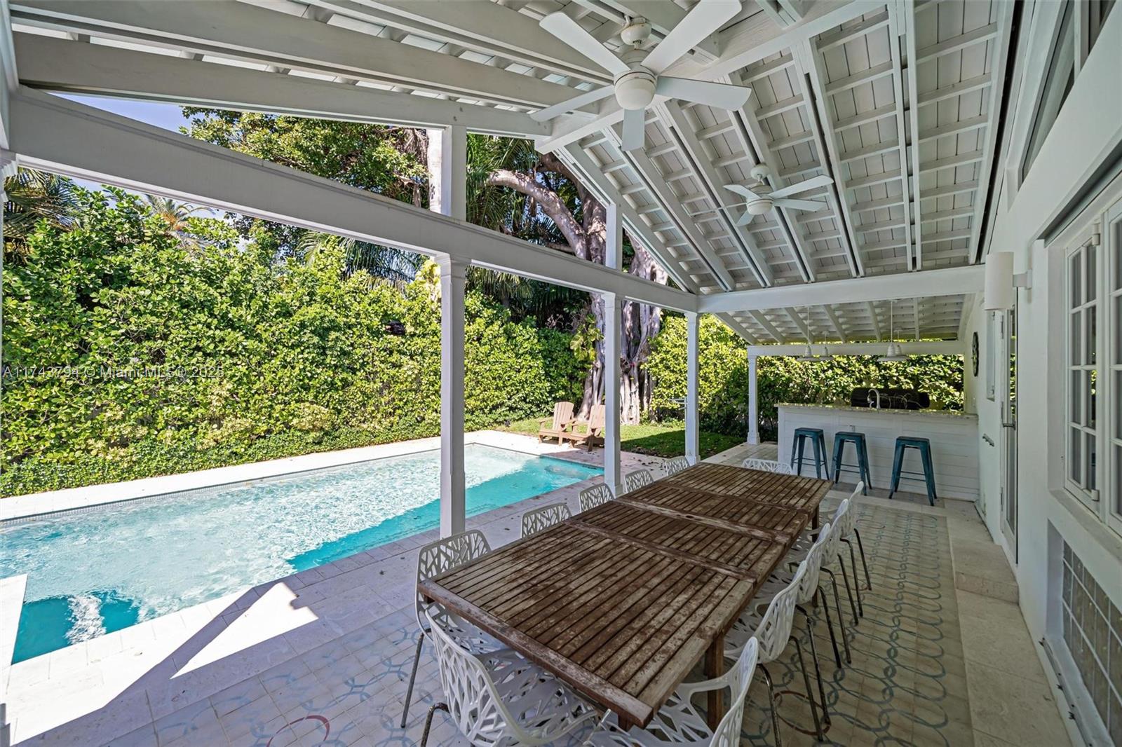 4450 N Jefferson Ave, Miami Beach