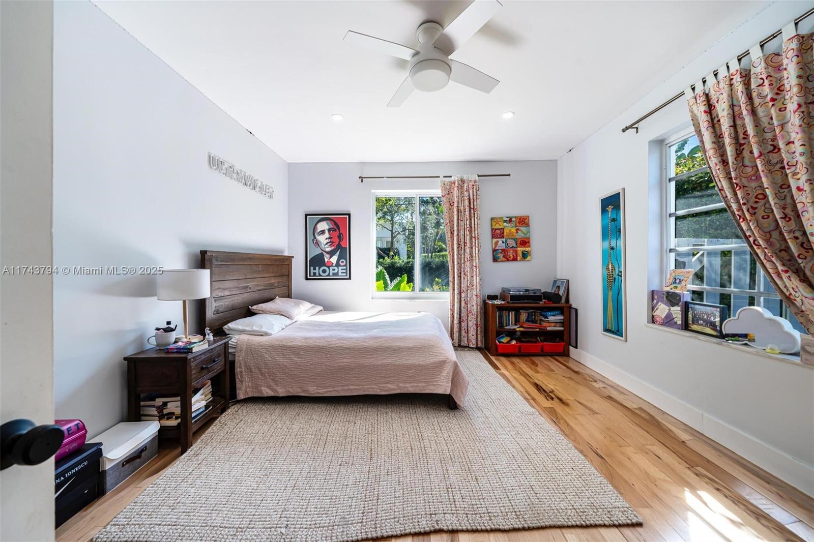 4450 N Jefferson Ave, Miami Beach