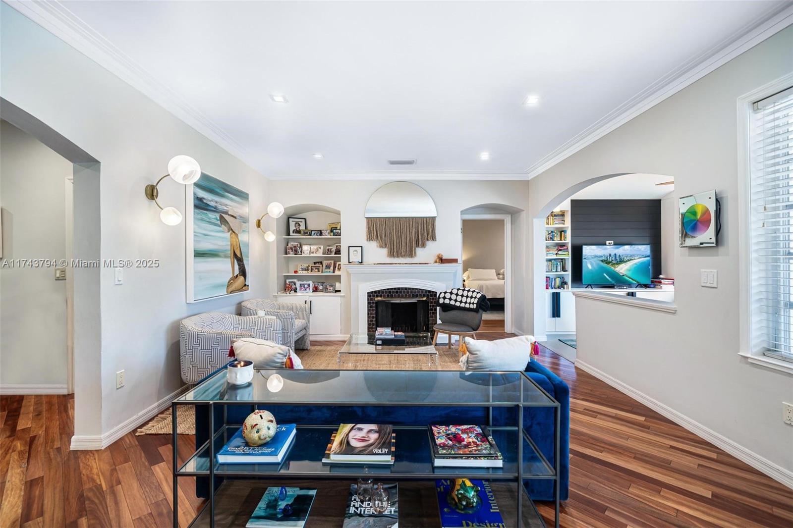 4450 N Jefferson Ave, Miami Beach