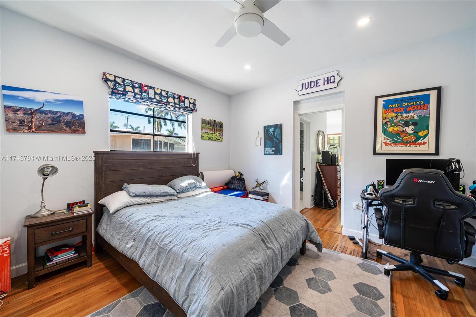 4450 N Jefferson Ave, Miami Beach