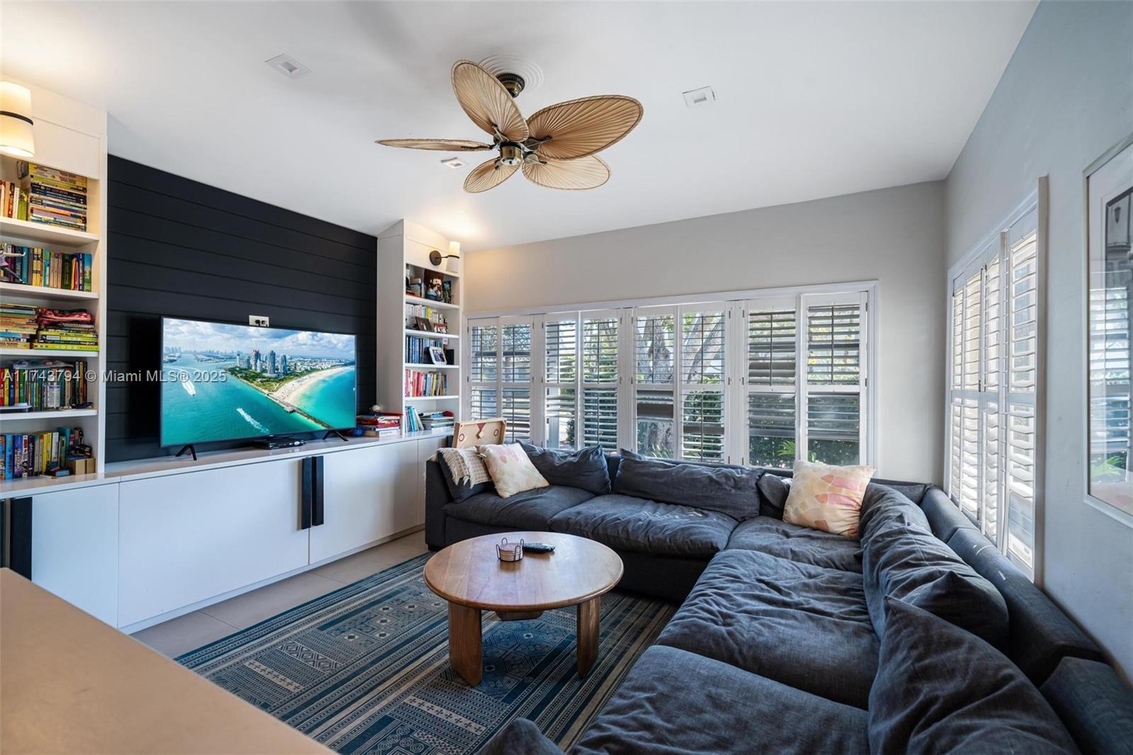 4450 N Jefferson Ave, Miami Beach