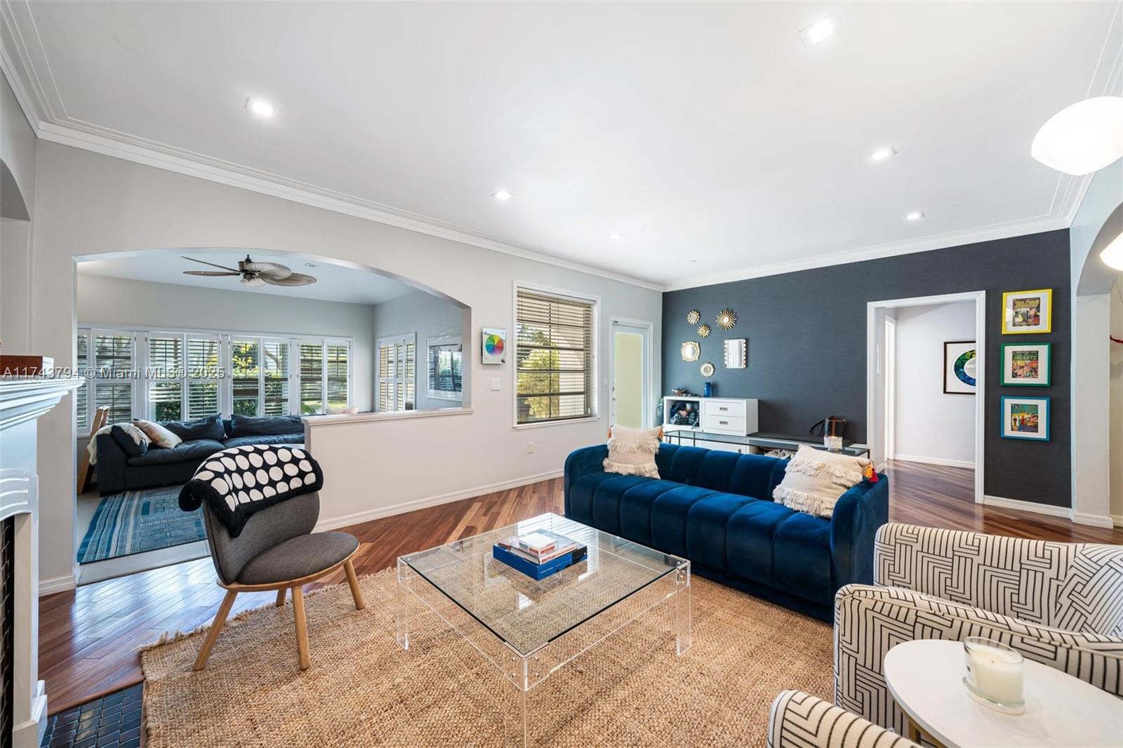 4450 N Jefferson Ave, Miami Beach