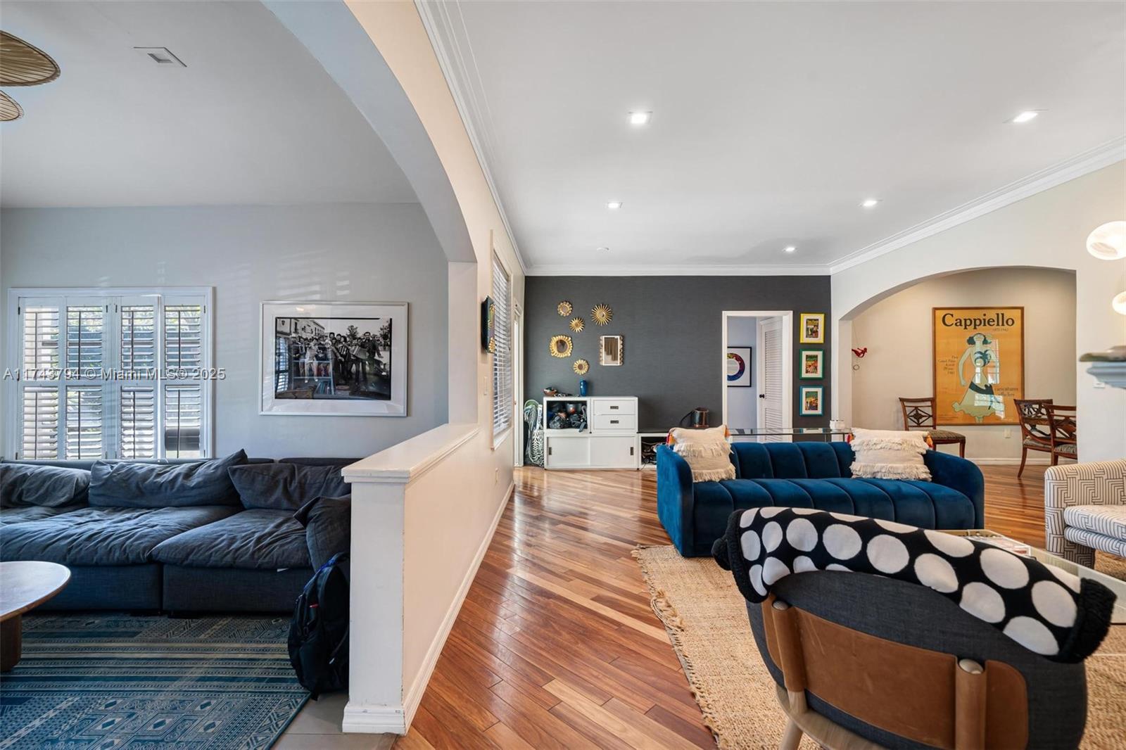 4450 N Jefferson Ave, Miami Beach