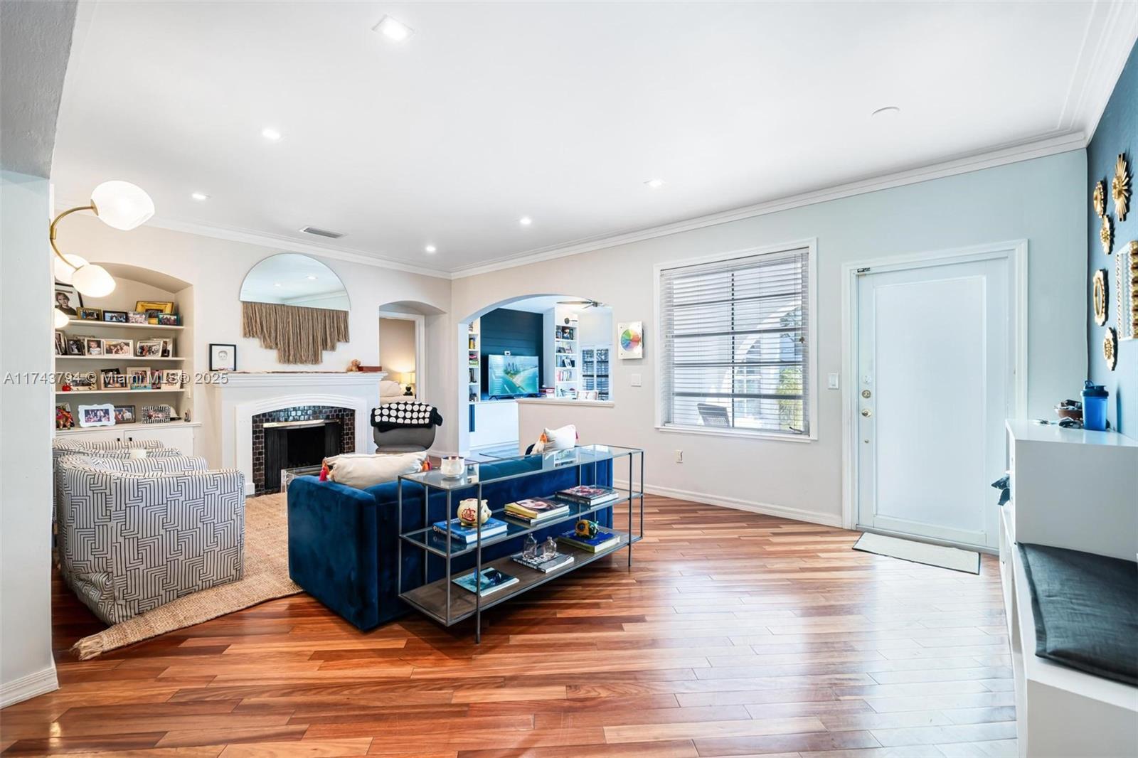 4450 N Jefferson Ave, Miami Beach