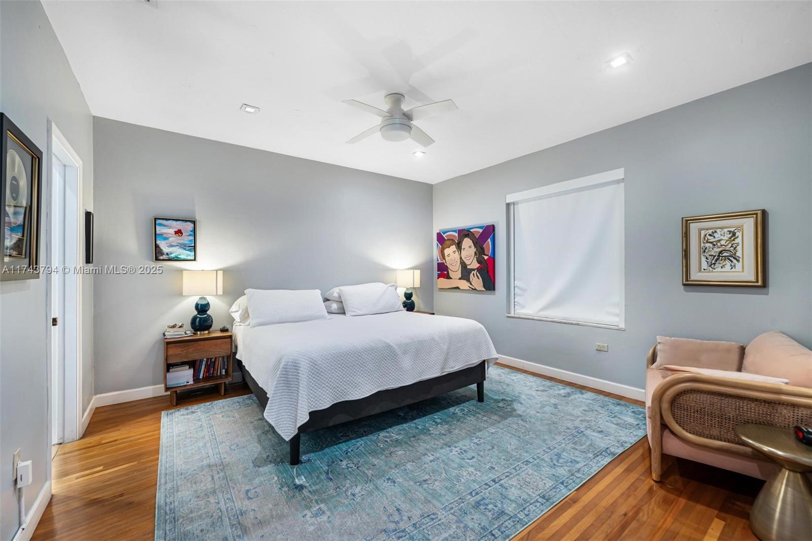 4450 N Jefferson Ave, Miami Beach