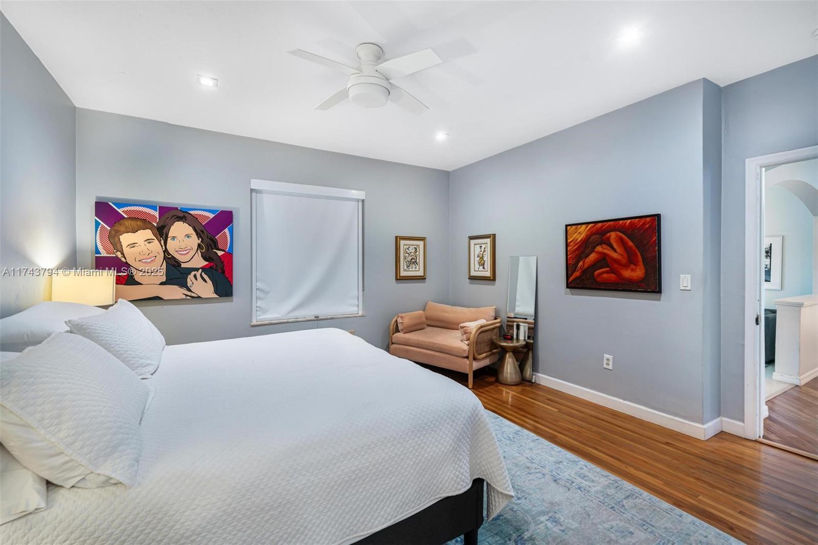 4450 N Jefferson Ave, Miami Beach