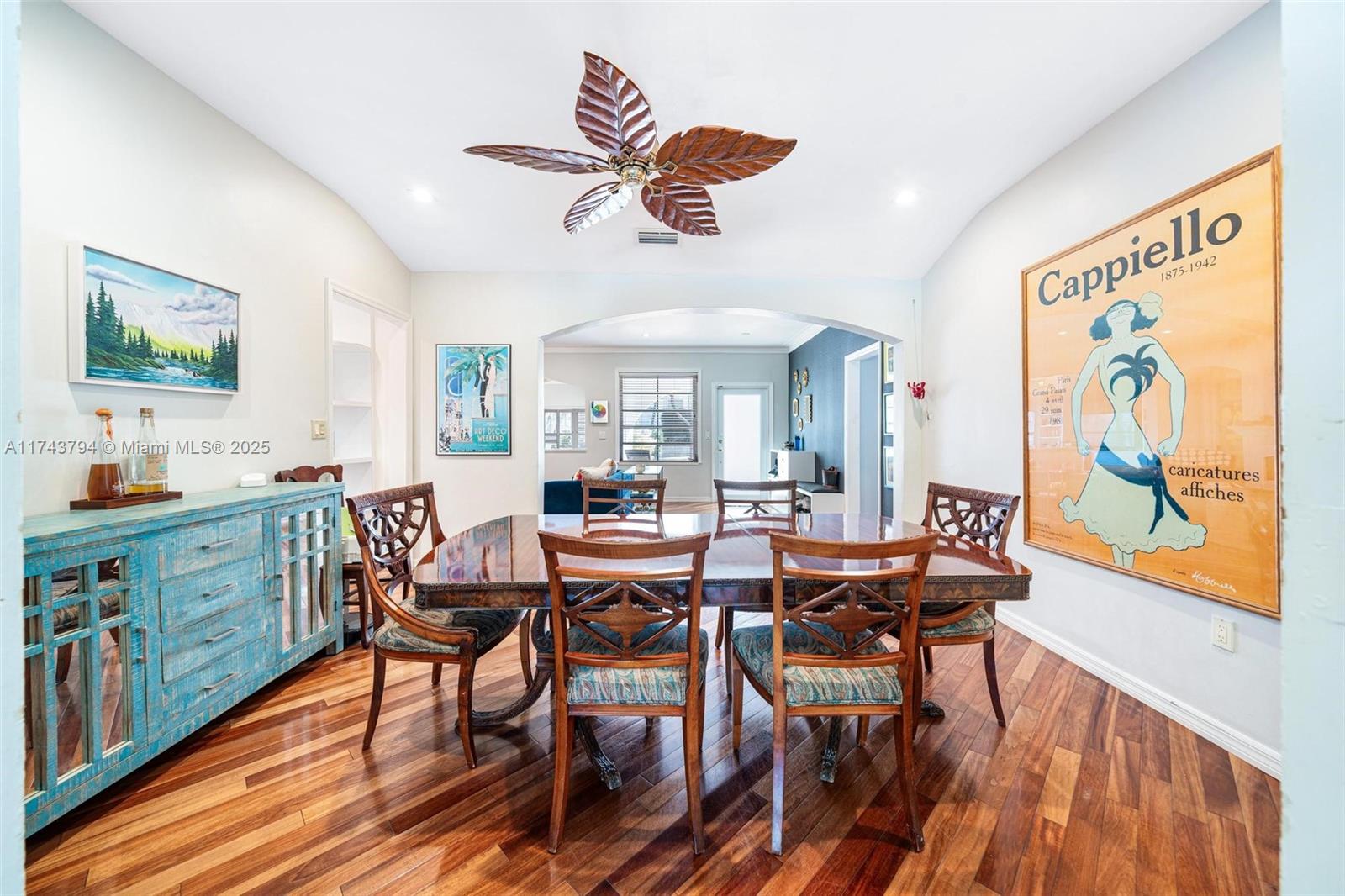 4450 N Jefferson Ave, Miami Beach