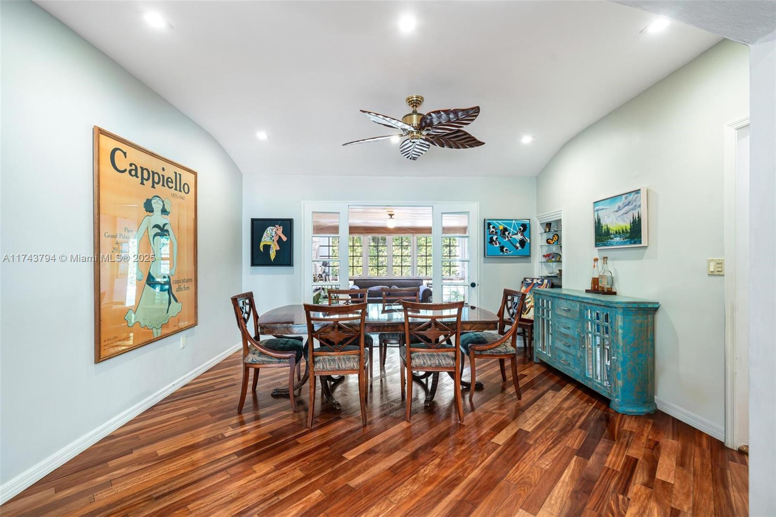 4450 N Jefferson Ave, Miami Beach