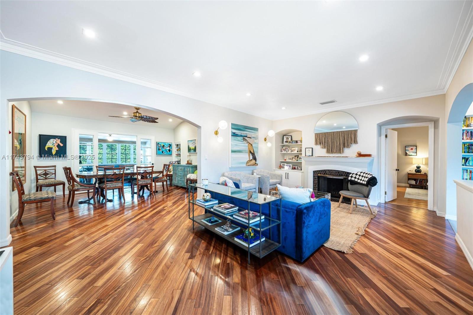 4450 N Jefferson Ave, Miami Beach