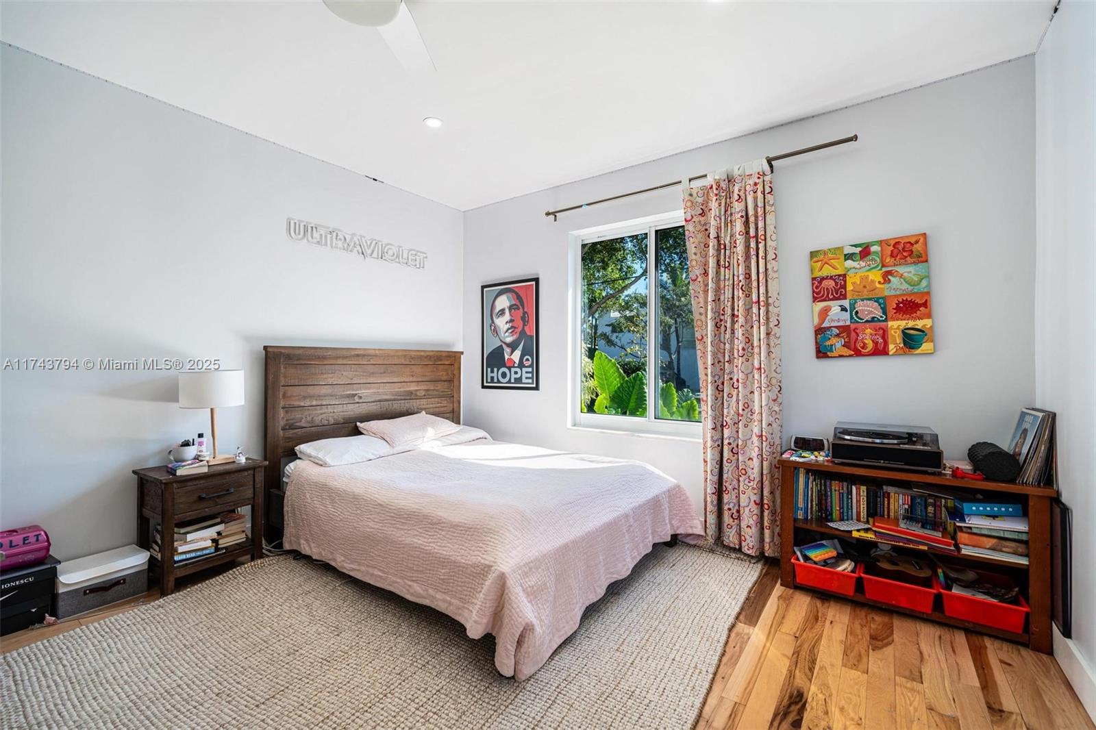 4450 N Jefferson Ave, Miami Beach