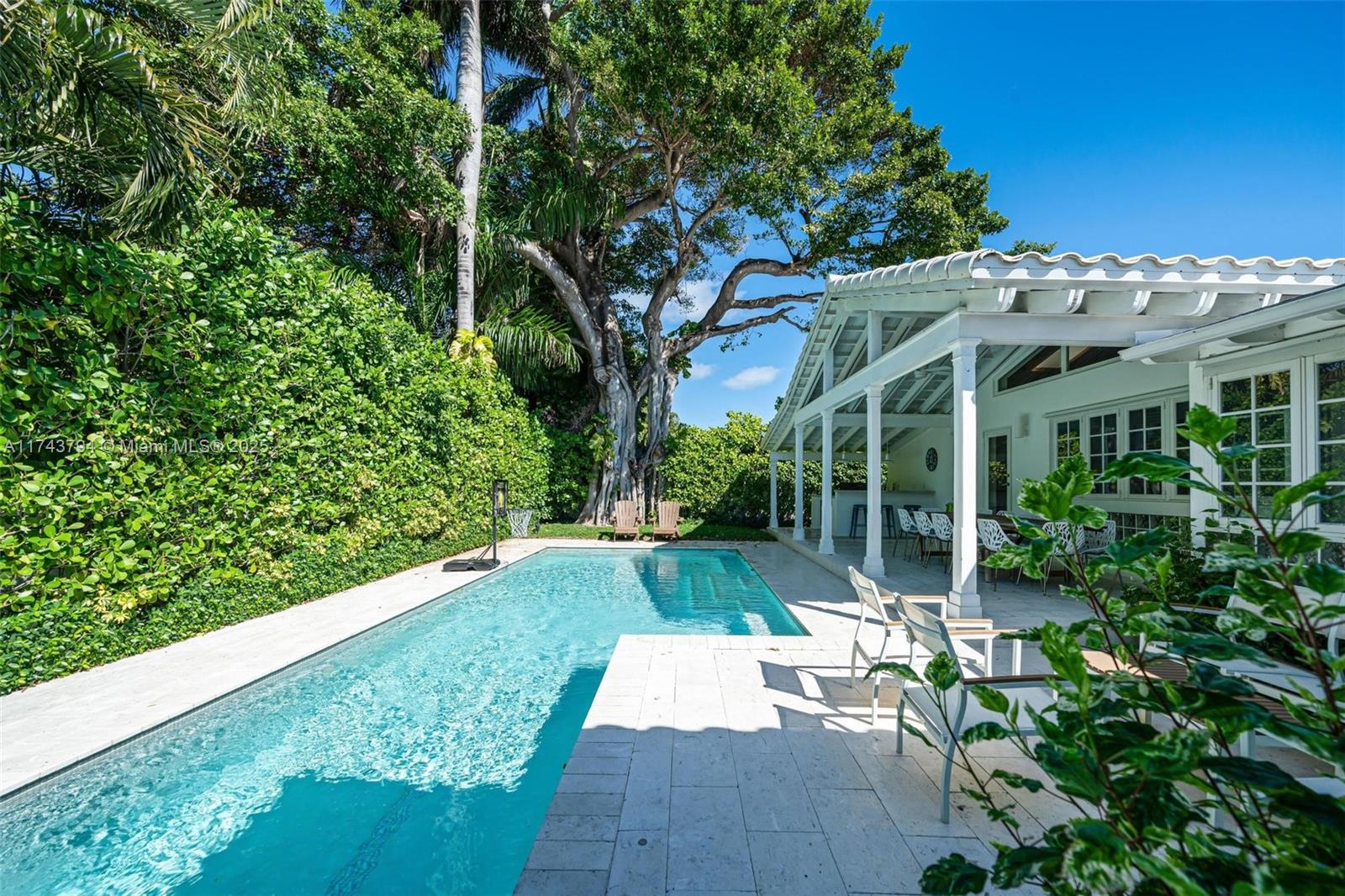 4450 N Jefferson Ave, Miami Beach