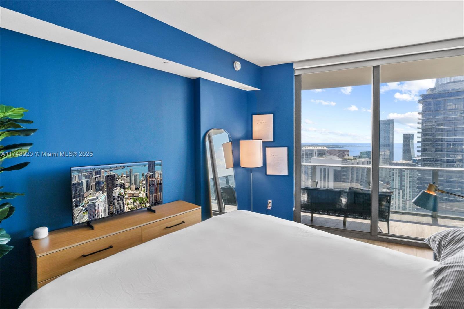 801 S Miami Ave Unit: 5403