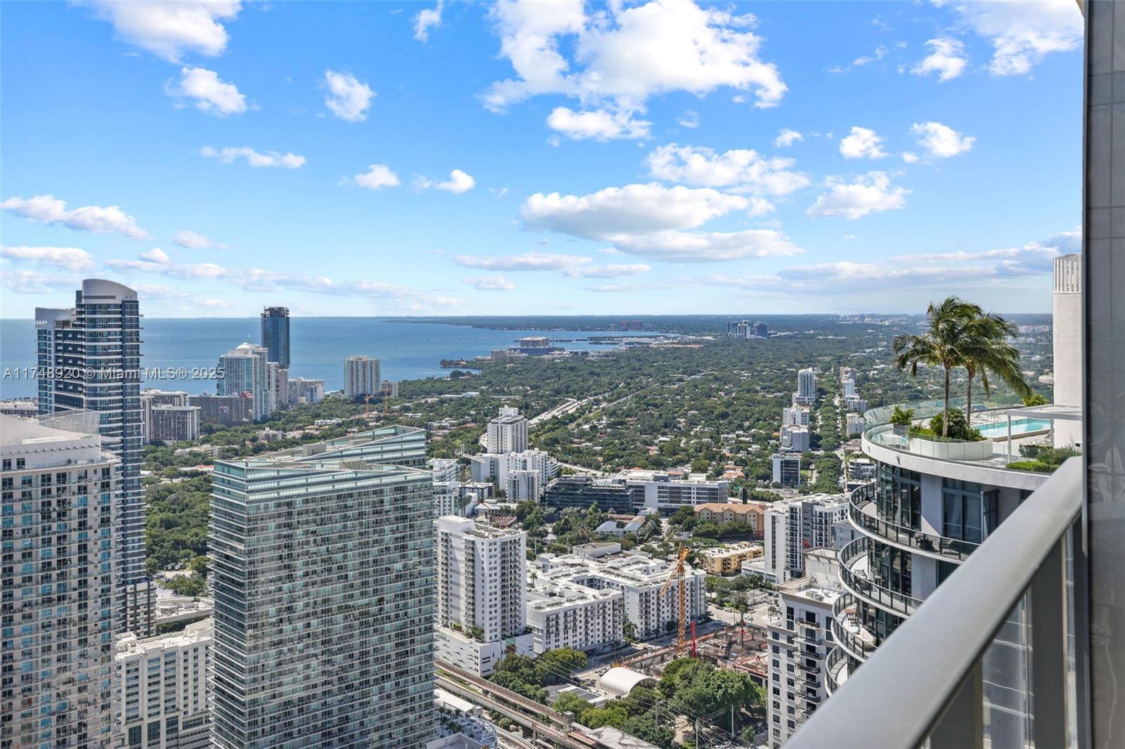 801 S Miami Ave Unit: 5403