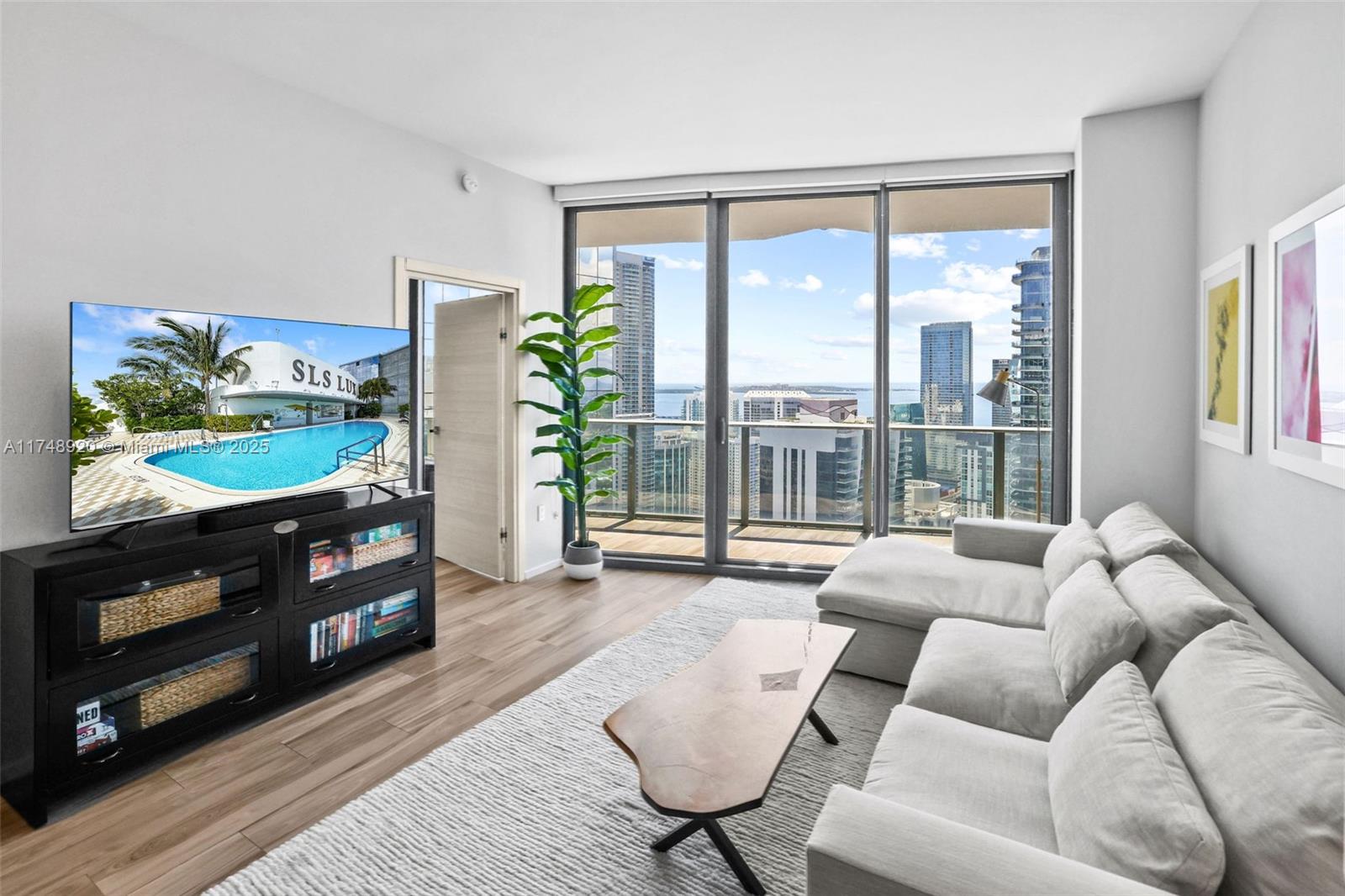 801 S Miami Ave Unit: 5403