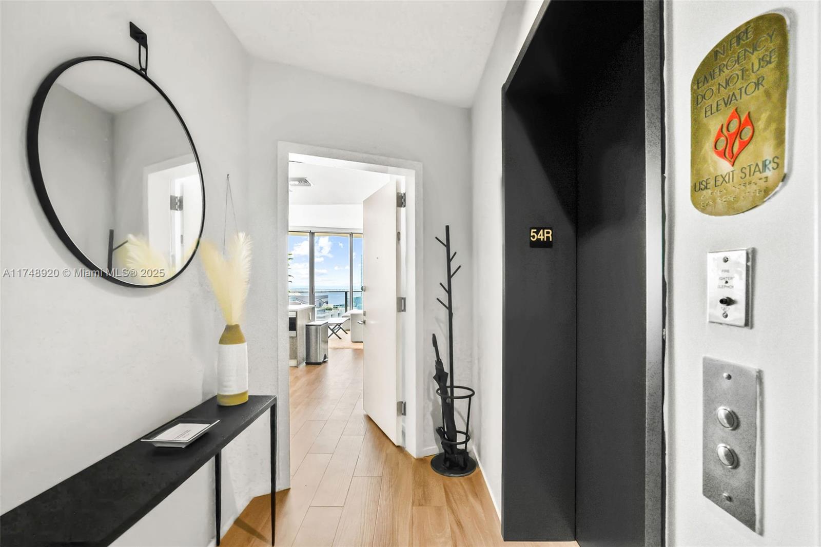 801 S Miami Ave Unit: 5403