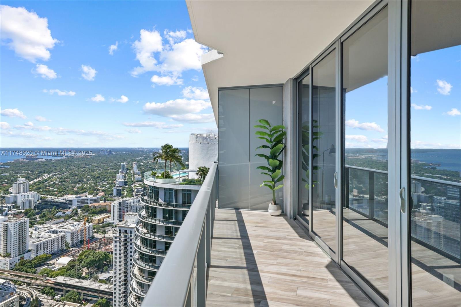 801 S Miami Ave Unit: 5403