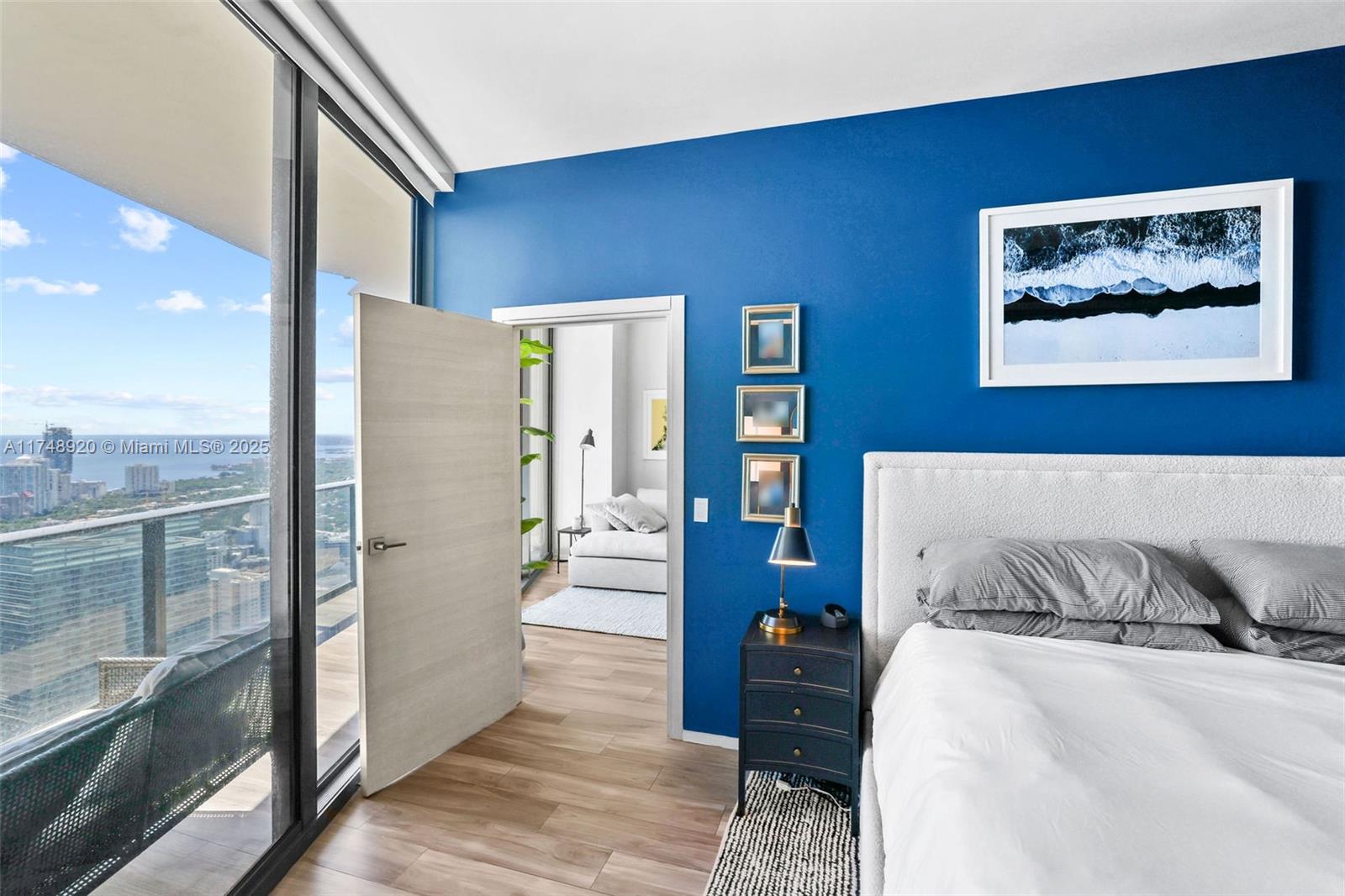 801 S Miami Ave Unit: 5403
