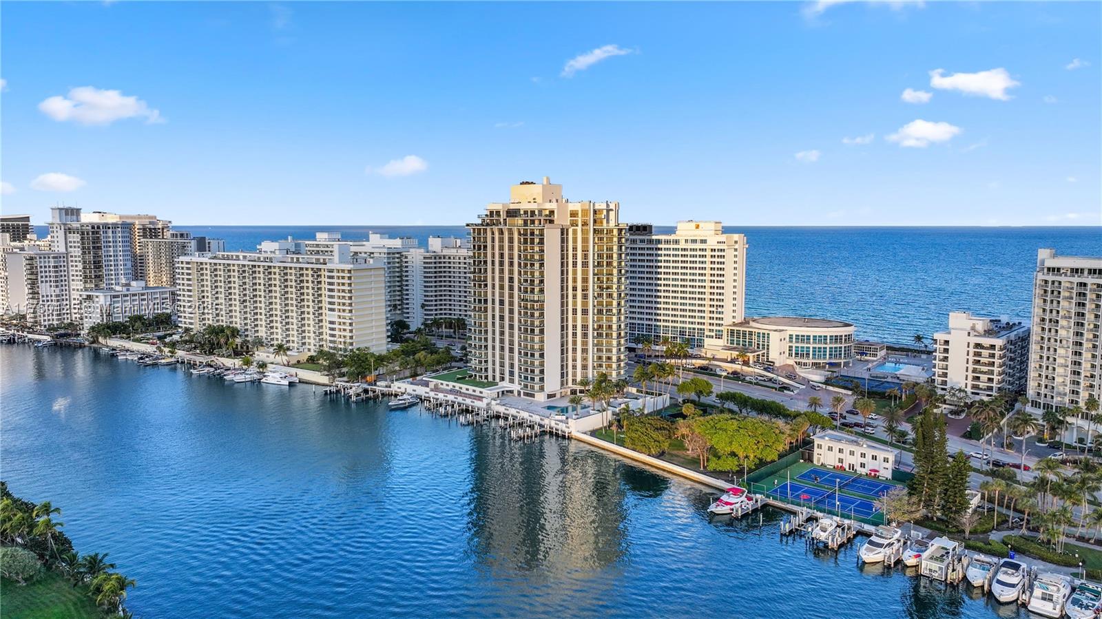 5500 Collins Ave # 802