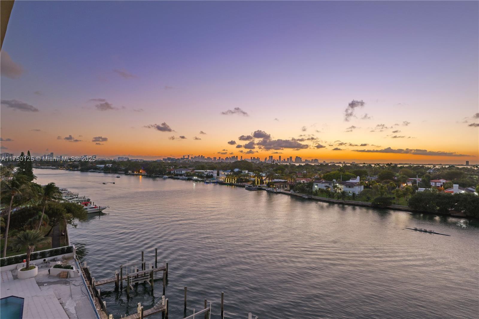 5500 Collins Ave # 802