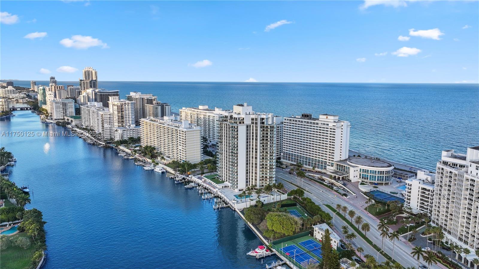 5500 Collins Ave # 802