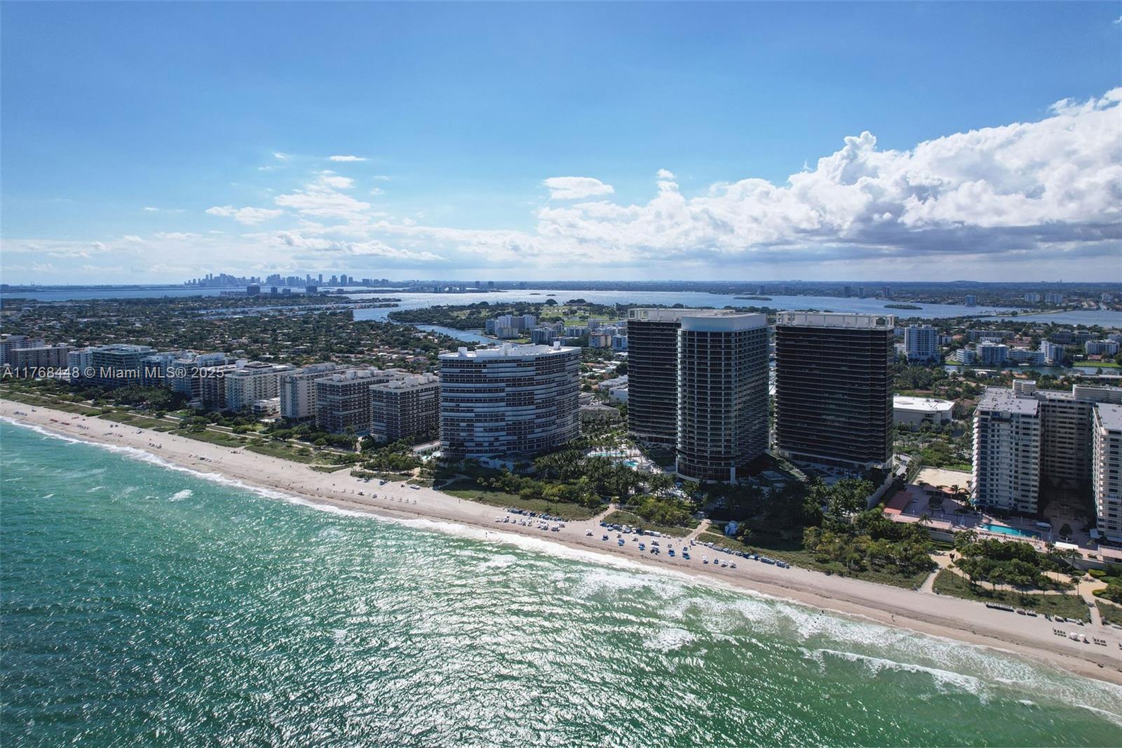 9701 Collins Ave # 1704S