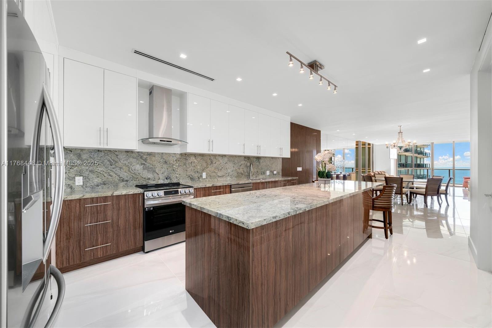 9701 Collins Ave # 1704S