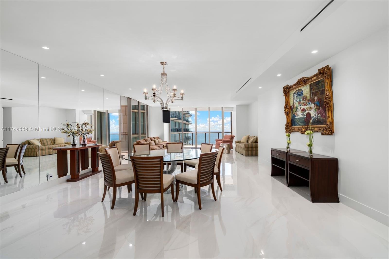 9701 Collins Ave # 1704S