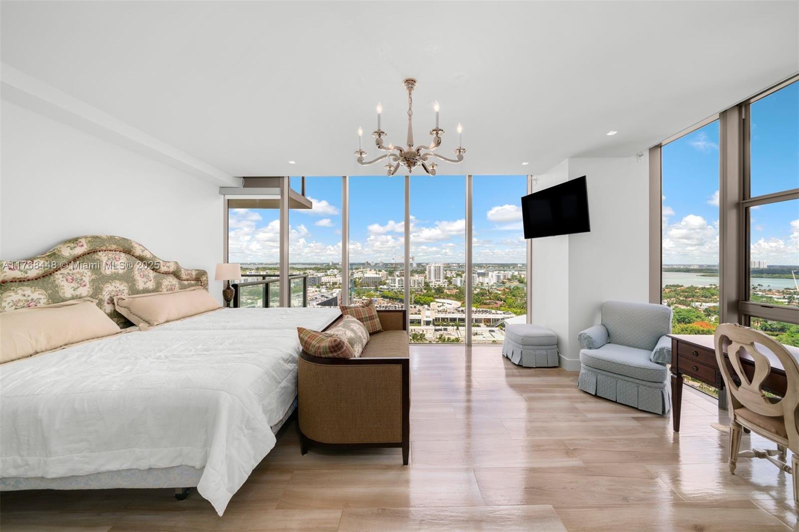 9701 Collins Ave # 1704S