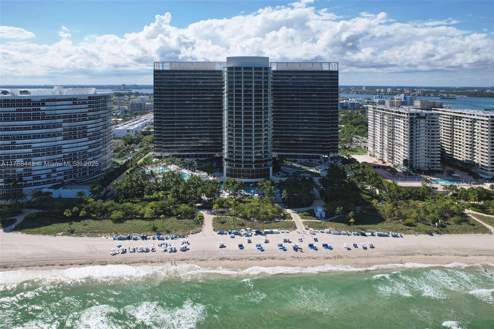 9701 Collins Ave # 1704S