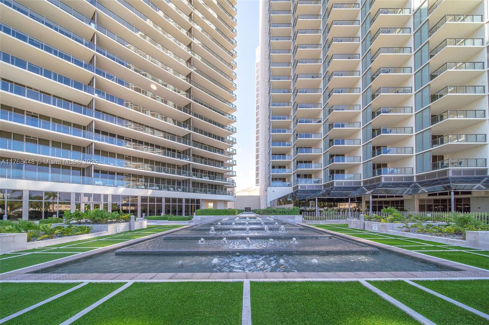 9701 Collins Ave # 1704S