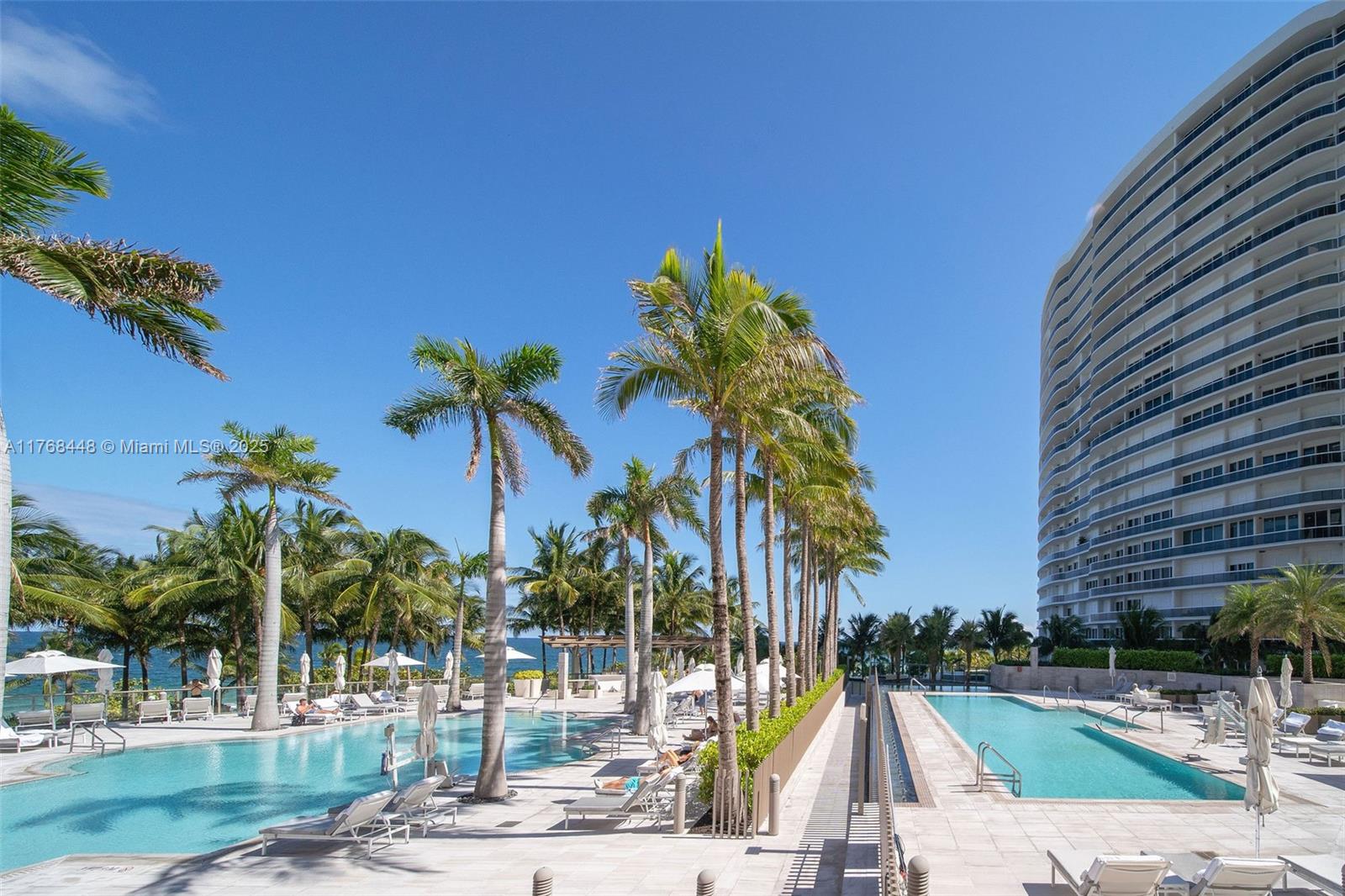 9701 Collins Ave # 1704S