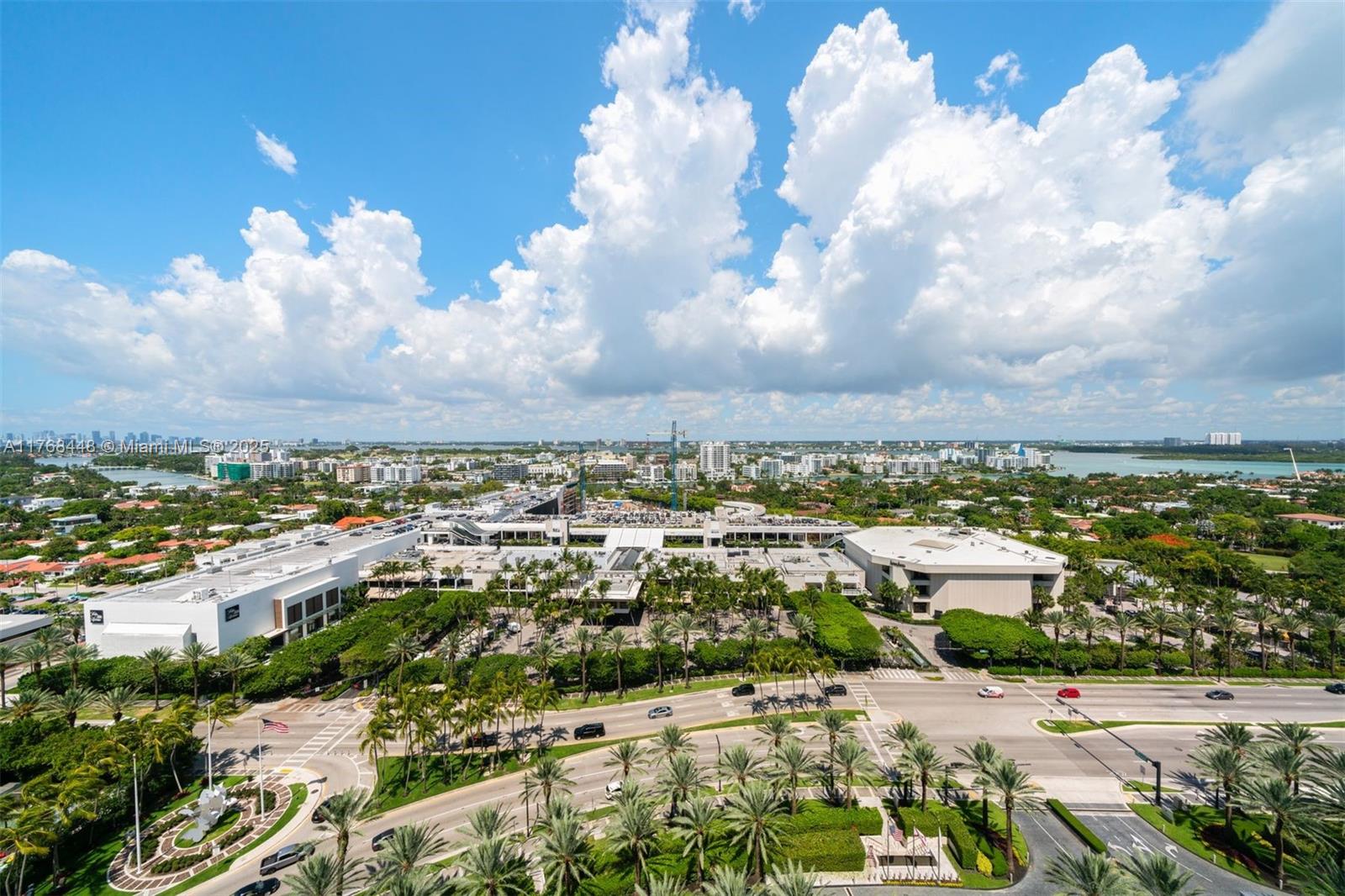 9701 Collins Ave # 1704S