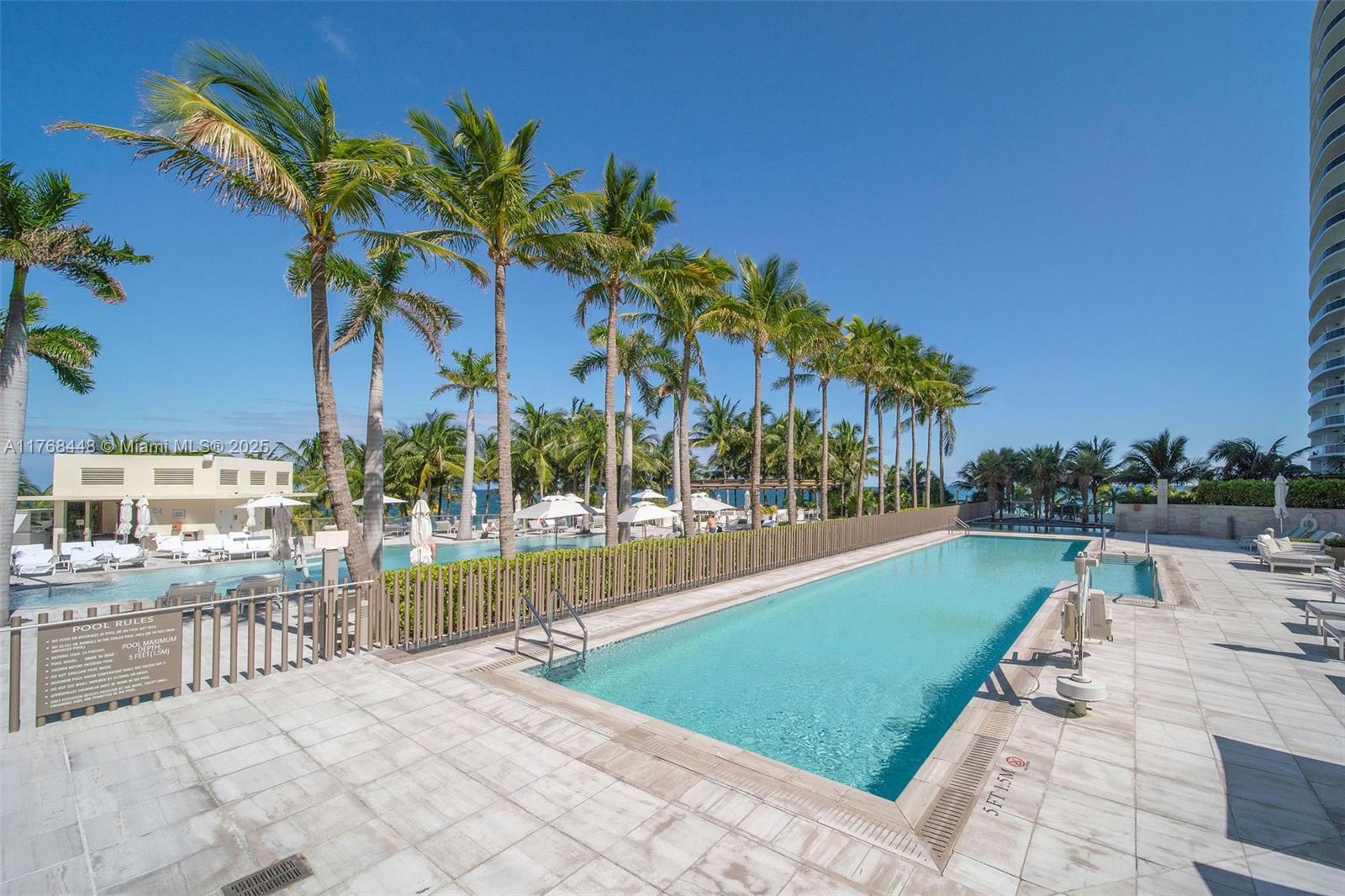 9701 Collins Ave # 1704S