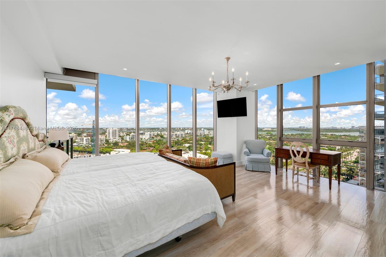 9701 Collins Ave # 1704S