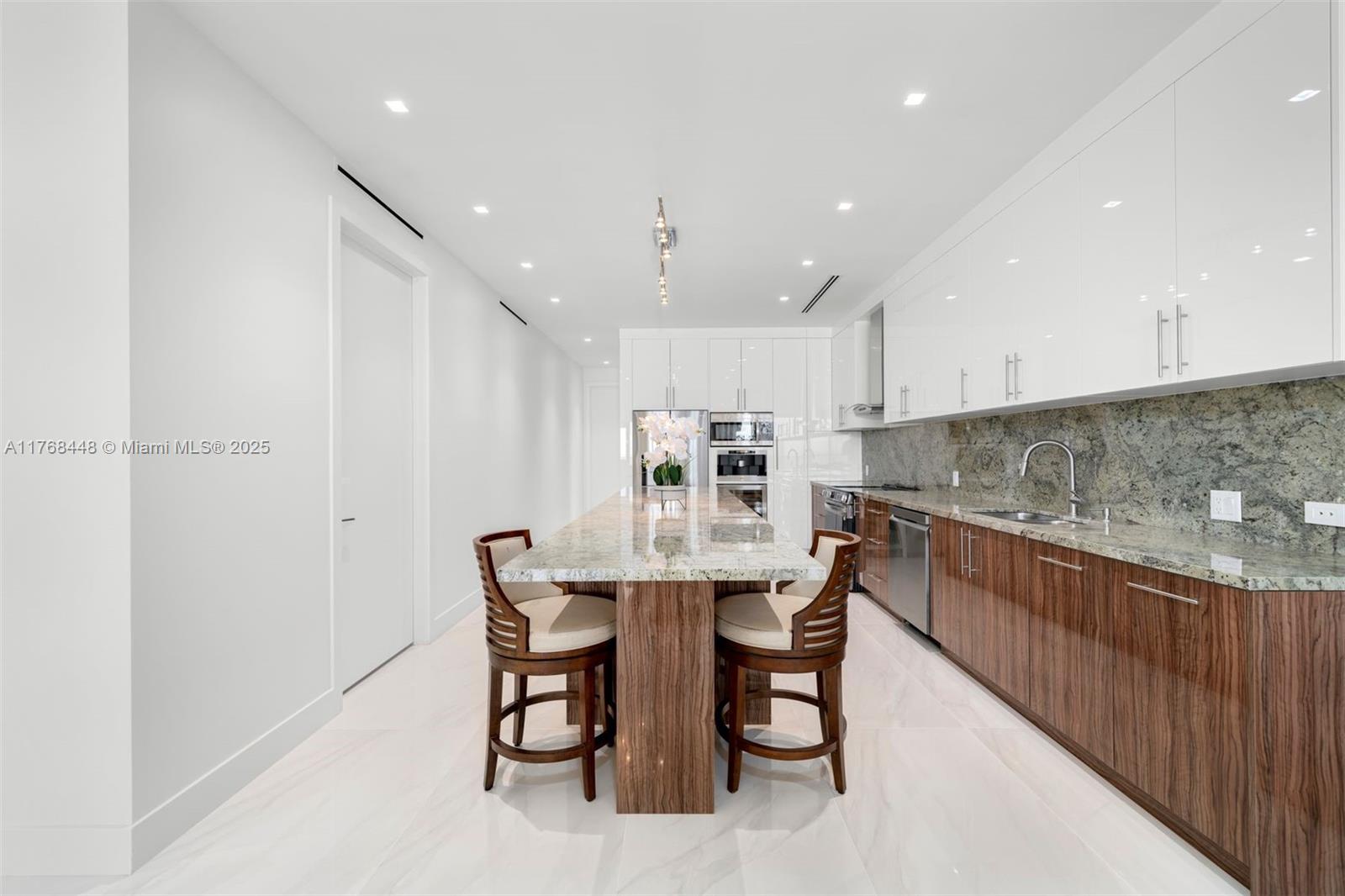 9701 Collins Ave # 1704S