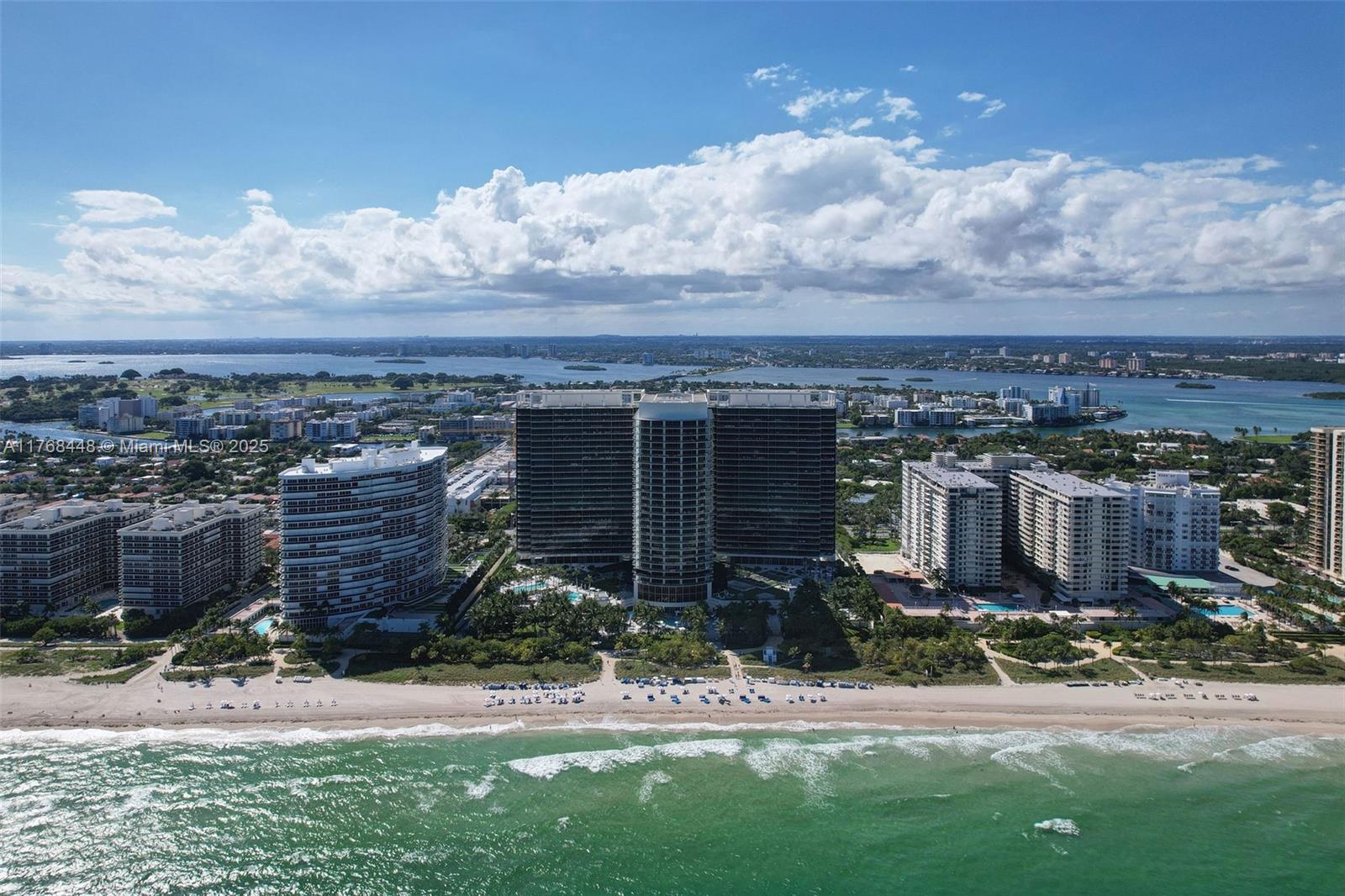 9701 Collins Ave # 1704S