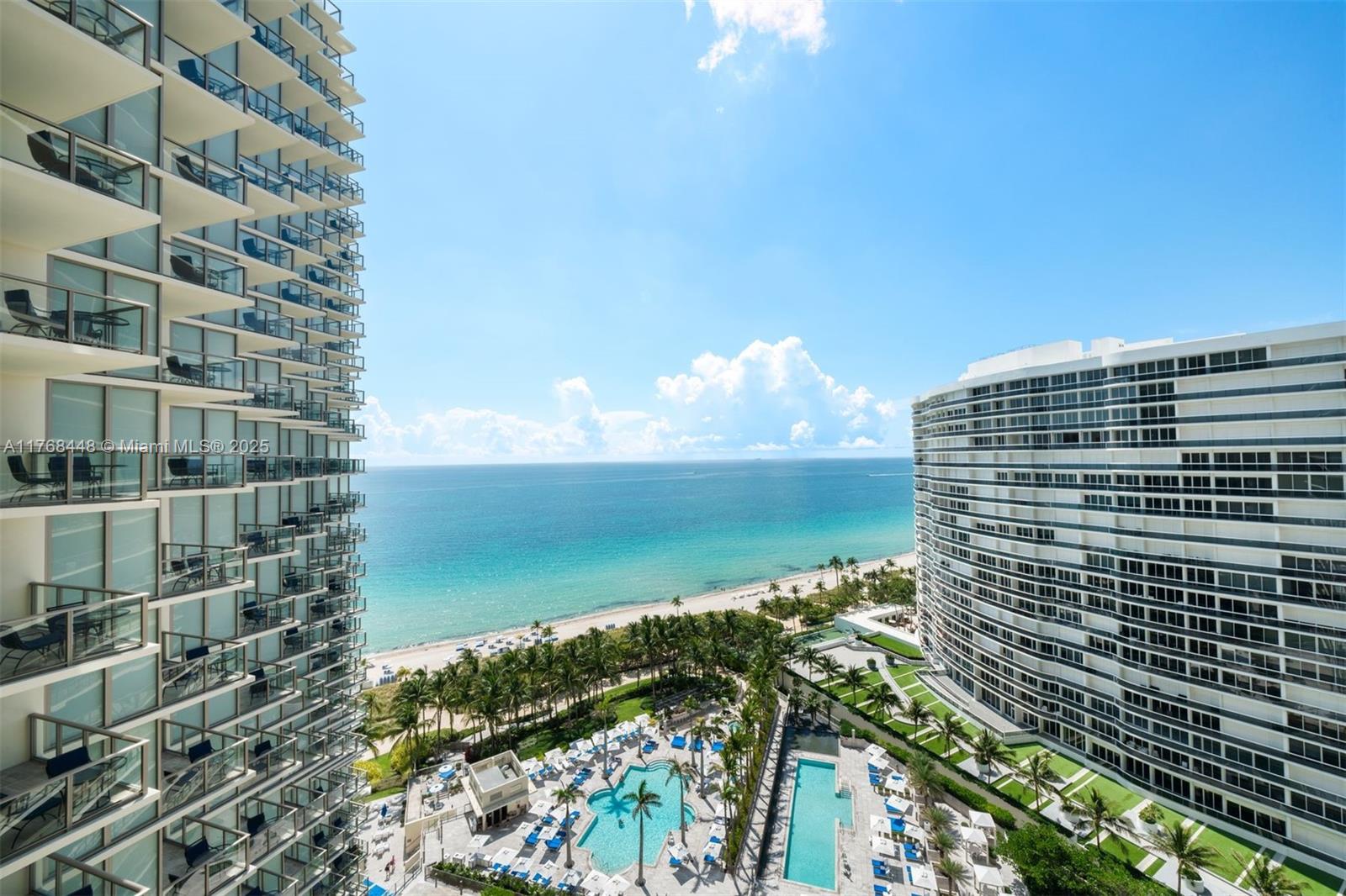 9701 Collins Ave # 1704S