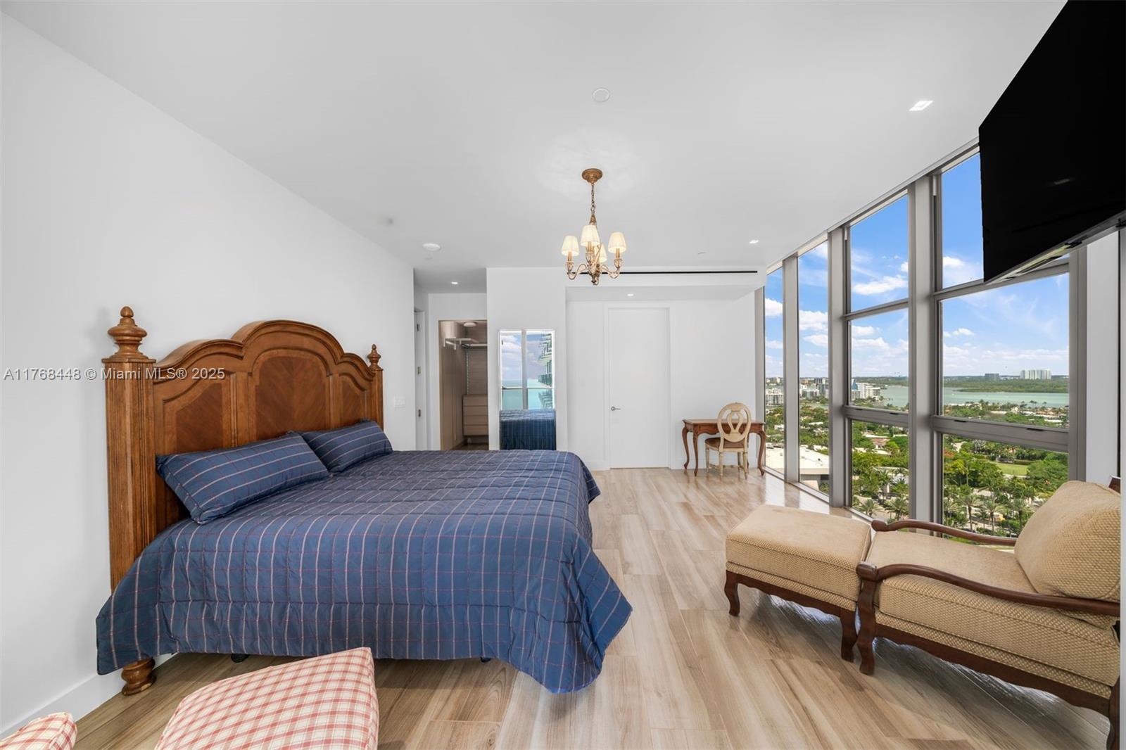 9701 Collins Ave # 1704S