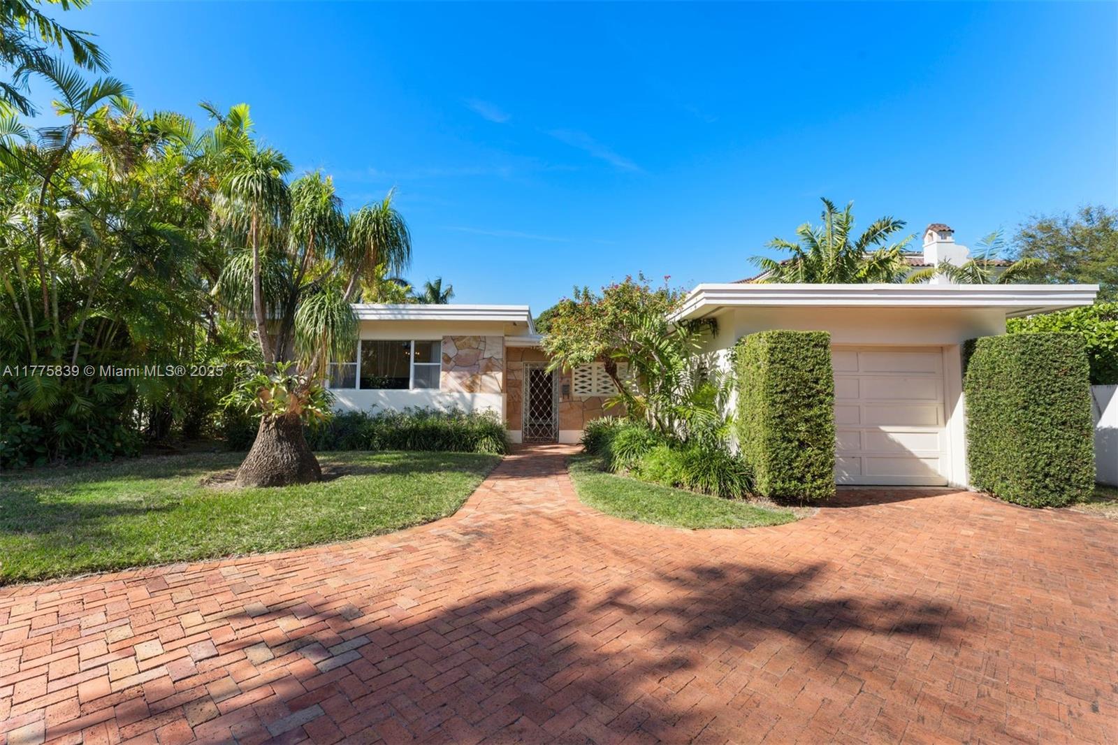 5150 La Gorce Dr