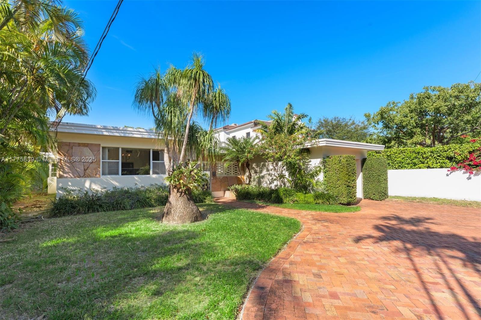 5150 La Gorce Dr