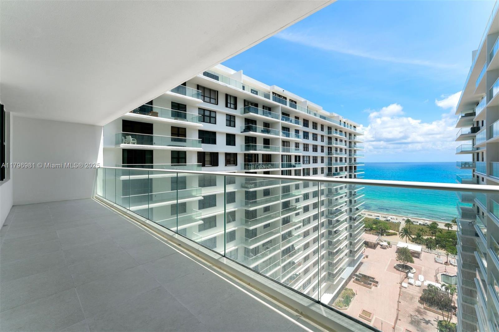 9801 Collins Ave # 17P